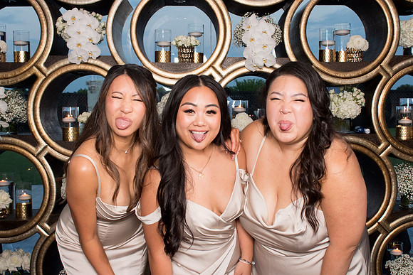 80061 - Joann + Bryan Wedding Photobooth 2025