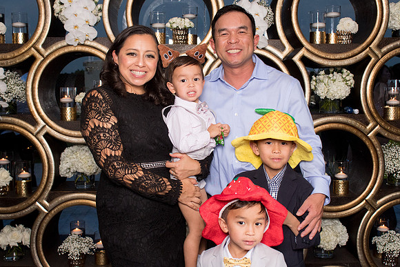 80075 - Joann + Bryan Wedding Photobooth 2025