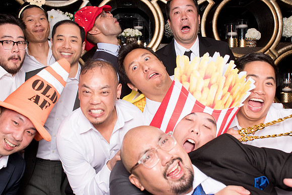 80094 - Joann + Bryan Wedding Photobooth 2025