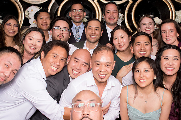 80096 - Joann + Bryan Wedding Photobooth 2025
