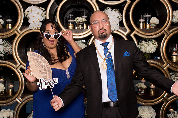 80126 - Joann + Bryan Wedding Photobooth 2025