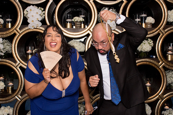 80127 - Joann + Bryan Wedding Photobooth 2025