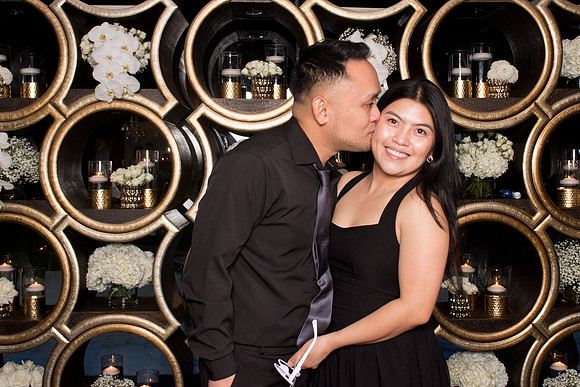 80131 - Joann + Bryan Wedding Photobooth 2025