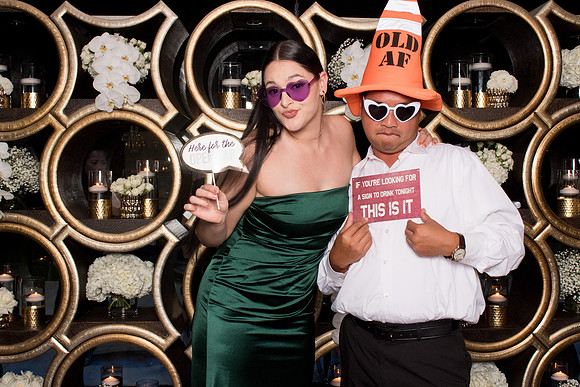 80136 - Joann + Bryan Wedding Photobooth 2025