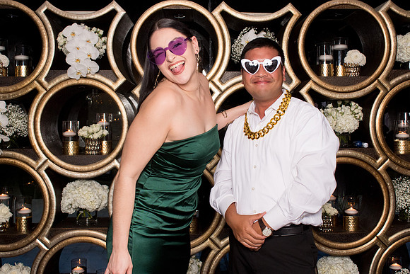 80137 - Joann + Bryan Wedding Photobooth 2025