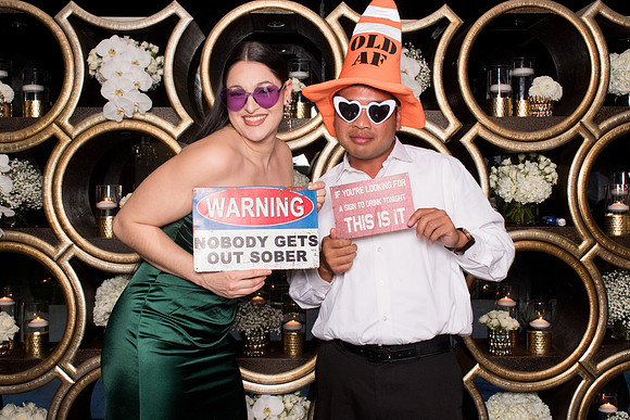 80135 - Joann + Bryan Wedding Photobooth 2025