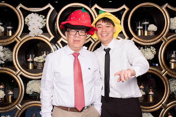 80148 - Joann + Bryan Wedding Photobooth 2025