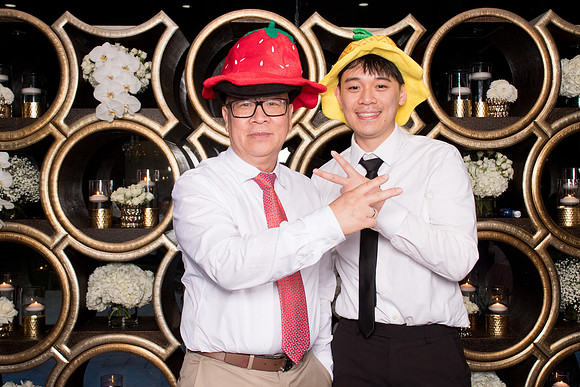 80149 - Joann + Bryan Wedding Photobooth 2025