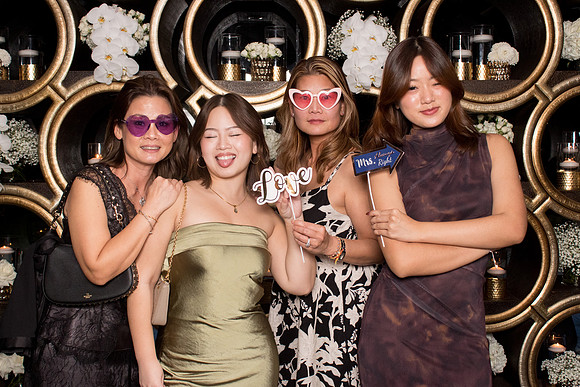 80190 - Joann + Bryan Wedding Photobooth 2025