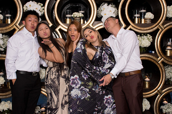 80196 - Joann + Bryan Wedding Photobooth 2025