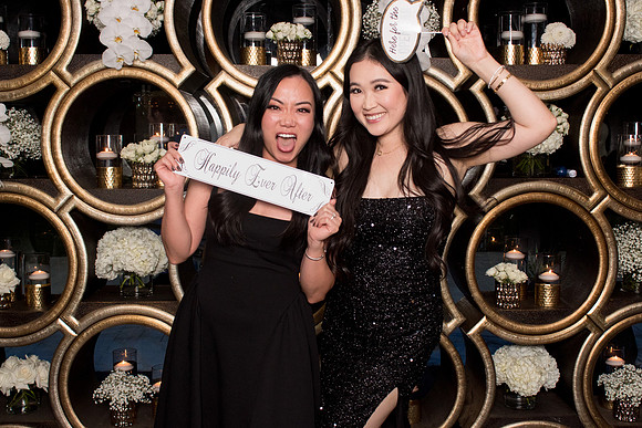 80205 - Joann + Bryan Wedding Photobooth 2025