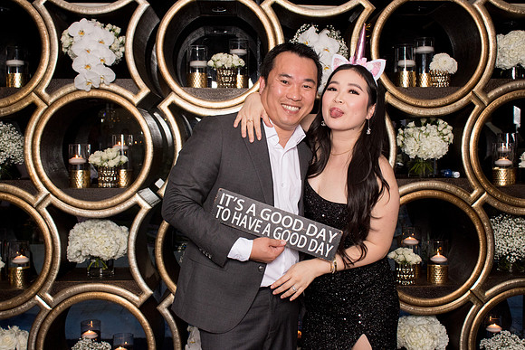80223 - Joann + Bryan Wedding Photobooth 2025