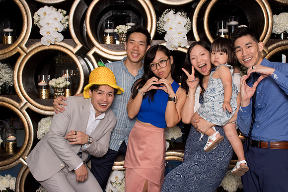 80236 - Joann + Bryan Wedding Photobooth 2025