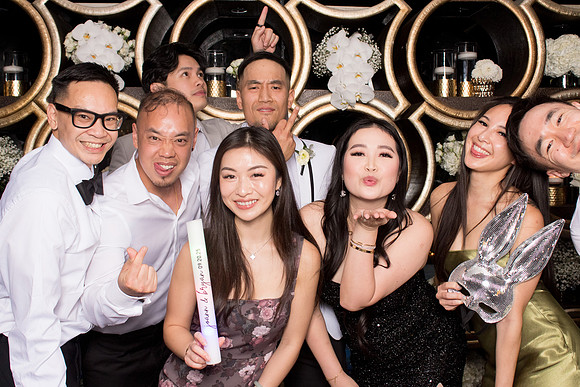 80322 - Joann + Bryan Wedding Photobooth 2025