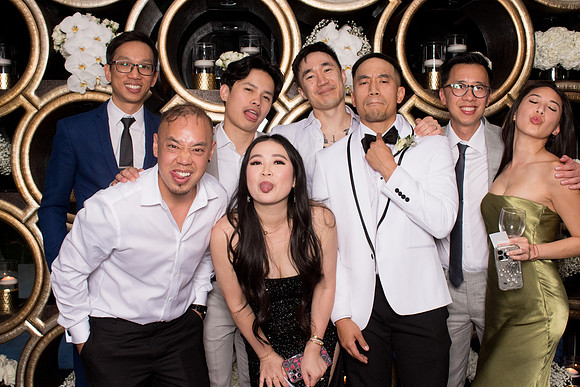 80328 - Joann + Bryan Wedding Photobooth 2025