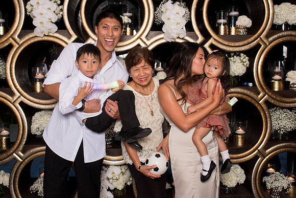 80331 - Joann + Bryan Wedding Photobooth 2025