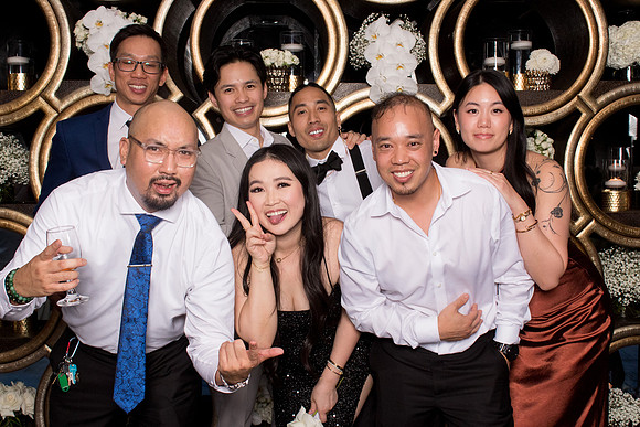 80351 - Joann + Bryan Wedding Photobooth 2025