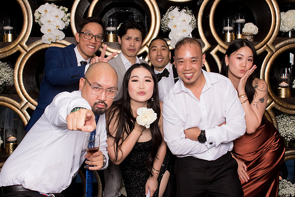 80353 - Joann + Bryan Wedding Photobooth 2025