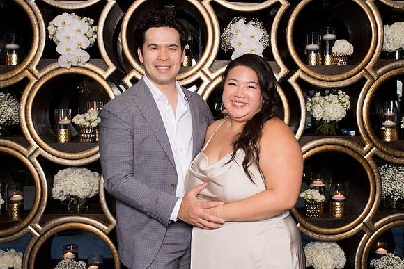 80354 - Joann + Bryan Wedding Photobooth 2025