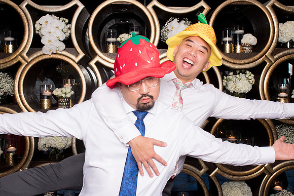 80357 - Joann + Bryan Wedding Photobooth 2025