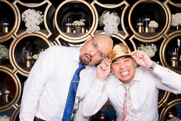 80358 - Joann + Bryan Wedding Photobooth 2025