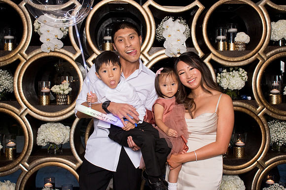 80364 - Joann + Bryan Wedding Photobooth 2025