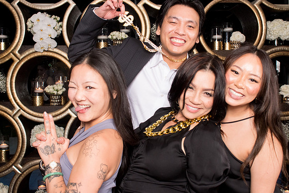 80373 - Joann + Bryan Wedding Photobooth 2025