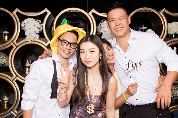80381 - Joann + Bryan Wedding Photobooth 2025
