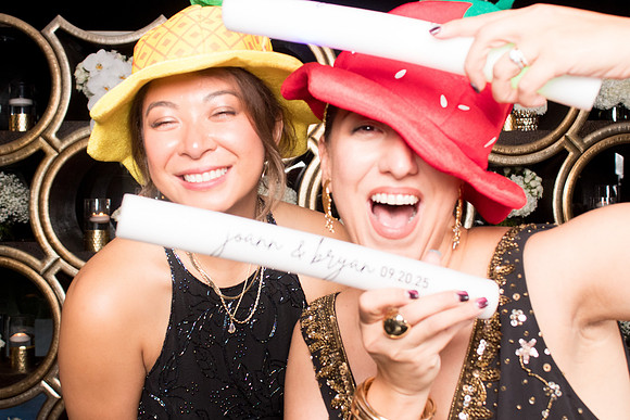 80393 - Joann + Bryan Wedding Photobooth 2025