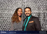 30018 - Slalom Mingle and Jingle Photobooth 2022