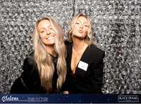 30016 - Slalom Mingle and Jingle Photobooth 2022