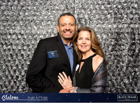 Holiday Party 2022 Photobooth