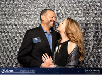 30001 - Slalom Mingle and Jingle Photobooth 2022