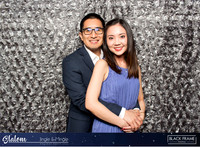 30013 - Slalom Mingle and Jingle Photobooth 2022