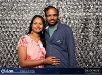 30003 - Slalom Mingle and Jingle Photobooth 2022