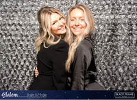 30017 - Slalom Mingle and Jingle Photobooth 2022
