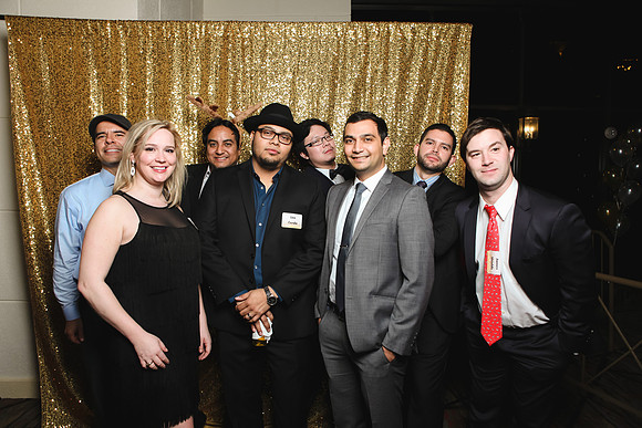 20260 - Slalom Company Christmas Party 2015