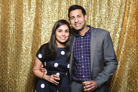 20128 - Slalom Company Christmas Party 2015