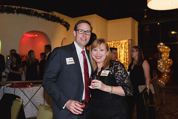 10107 - Slalom Company Christmas Party 2015