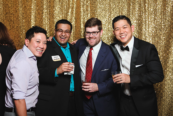 20347 - Slalom Company Christmas Party 2015