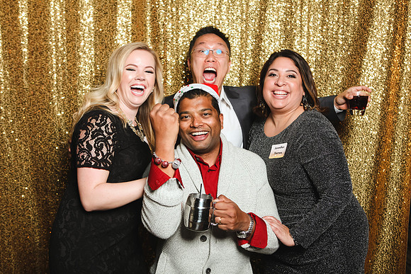 20356 - Slalom Company Christmas Party 2015