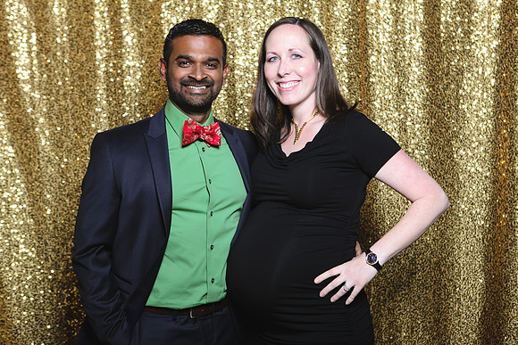 20015 - Slalom Company Christmas Party 2015
