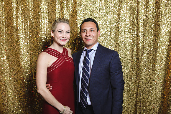 20187 - Slalom Company Christmas Party 2015