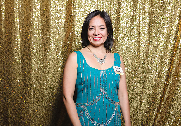 20123 - Slalom Company Christmas Party 2015