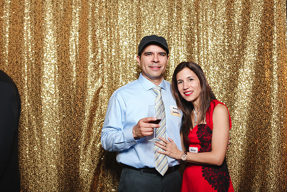 20325 - Slalom Company Christmas Party 2015