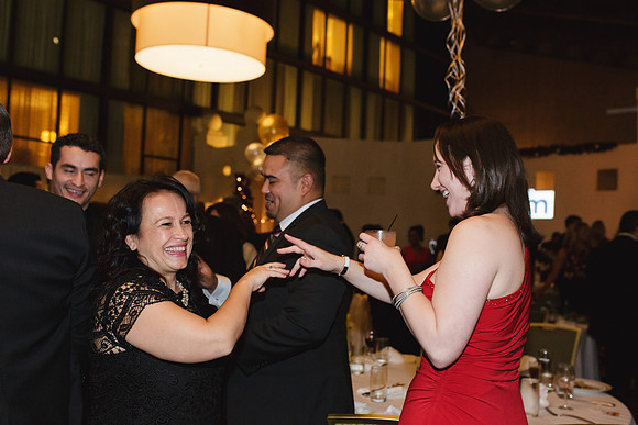 10395 - Slalom Company Christmas Party 2015