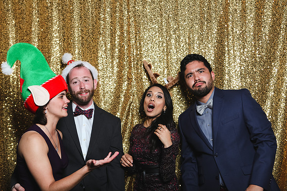 20276 - Slalom Company Christmas Party 2015