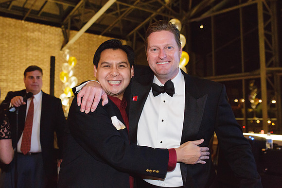 10432 - Slalom Company Christmas Party 2015