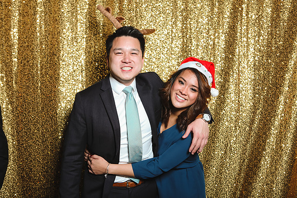 20266 - Slalom Company Christmas Party 2015