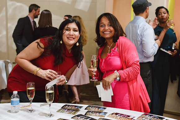 10946 - Slalom Company Christmas Party 2015